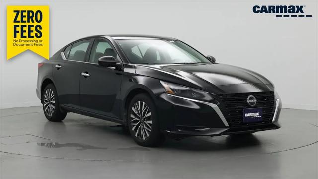 2024 Nissan Altima SV Intelligent AWD for sale in Fayetteville, NC