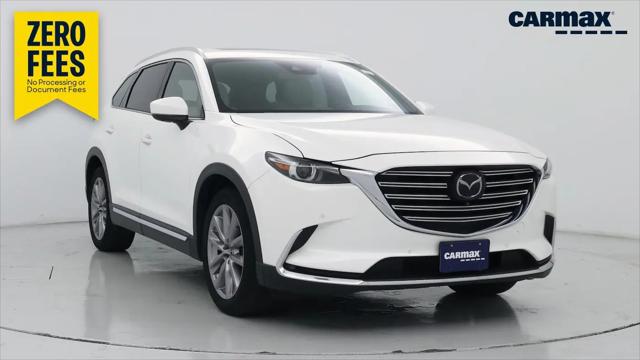 2022 Mazda CX-9 Grand Touring for sale in Newark, DE