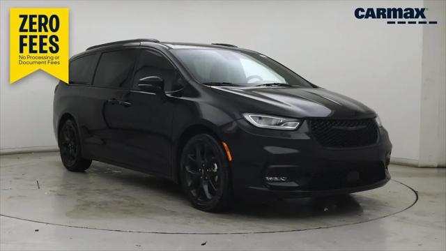 2025 Chrysler Pacifica Limited for sale in Newark, DE
