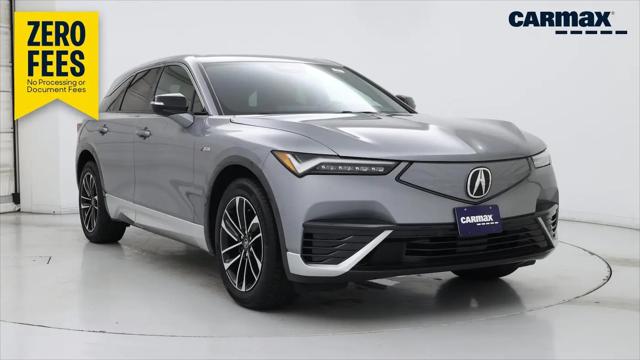 2024 Acura ZDX A-SPEC for sale in Newark, DE