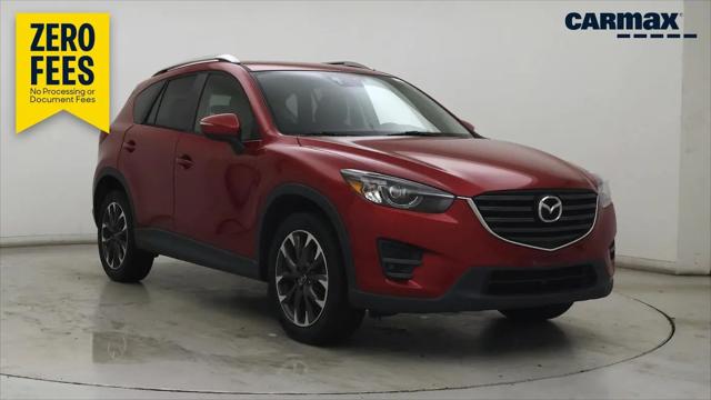 2016 Mazda CX-5 Grand Touring for sale in Newark, DE