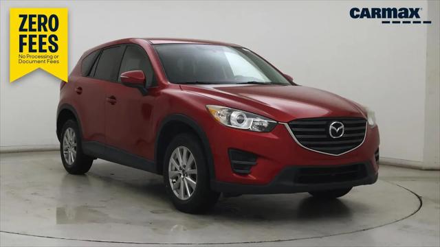 2016 Mazda CX-5 Sport for sale in Newark, DE