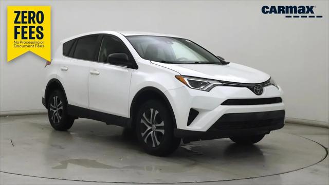 2018 Toyota RAV4 LE for sale in Newark, DE