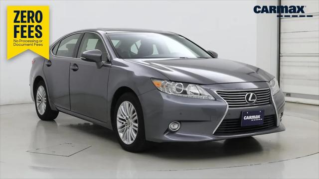2015 Lexus ES 350 ES 350 for sale in Newark, DE