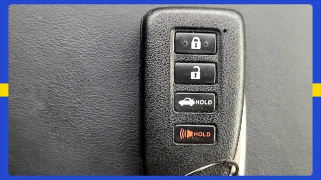 2015 Lexus ES 350 ES 350