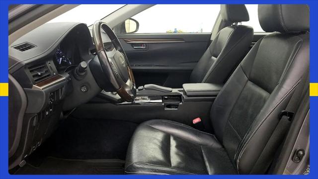2015 Lexus ES 350 ES 350