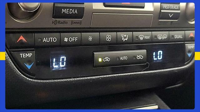 2015 Lexus ES 350 ES 350