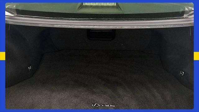 2015 Lexus ES 350 ES 350