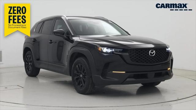 2026 Mazda CX-50 2.5 S Preferred for sale in Inglewood, CA