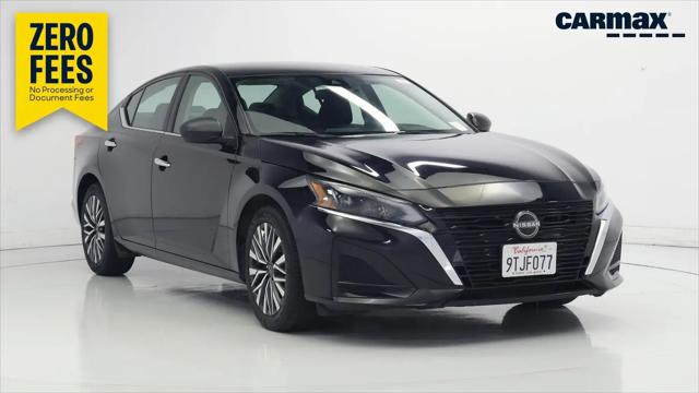 2024 Nissan Altima SV FWD for sale in Inglewood, CA