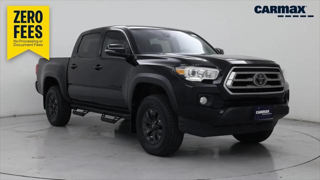 2021 Toyota Tacoma SR5 for sale in Austin, TX