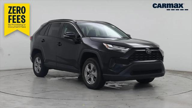 2024 Toyota RAV4 XLE for sale in Melbourne, FL