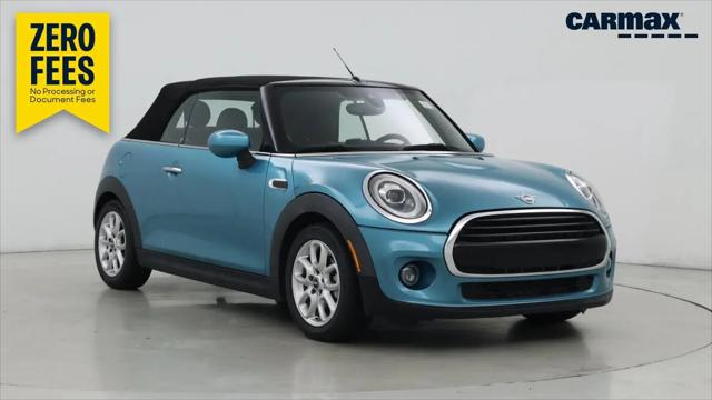 2020 MINI Convertible Cooper for sale in Clearwater, FL