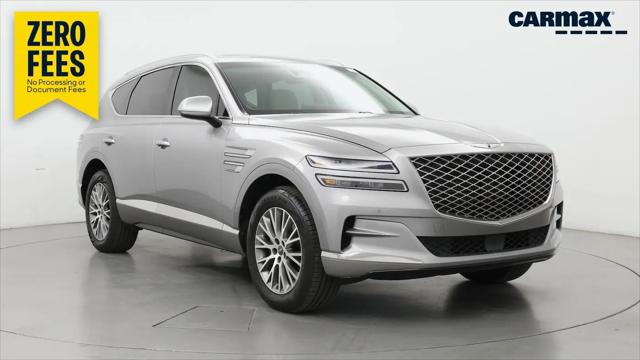 2021 Genesis GV80 2.5T RWD for sale in Clearwater, FL