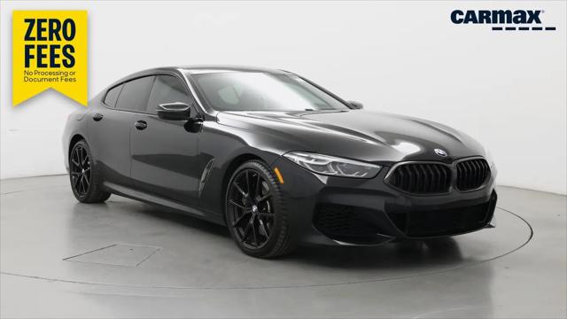 2022 BMW 840 Gran Coupe i for sale in Clearwater, FL