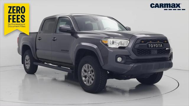 2019 Toyota Tacoma SR5 V6 for sale in Pineville, NC