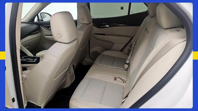 2021 Buick Envision FWD Preferred