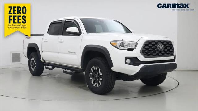 2021 Toyota Tacoma TRD Off Road for sale in Saltillo, MS