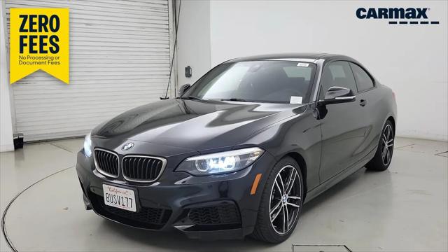2021 BMW M240 M240i