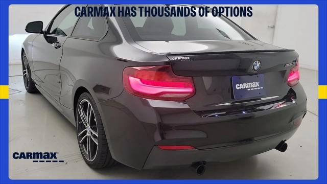 2021 BMW M240 M240i