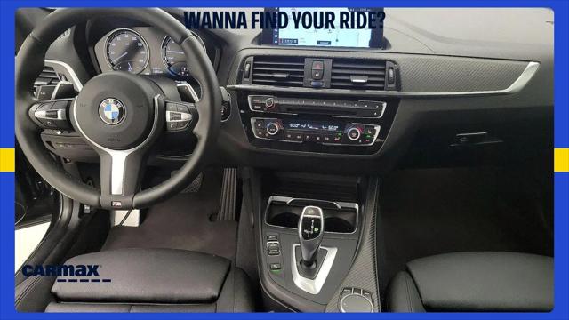 2021 BMW M240 M240i