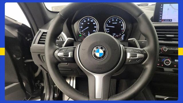 2021 BMW M240 M240i