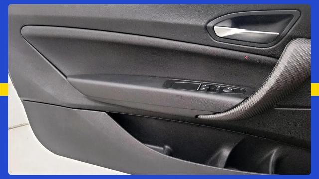 2021 BMW M240 M240i
