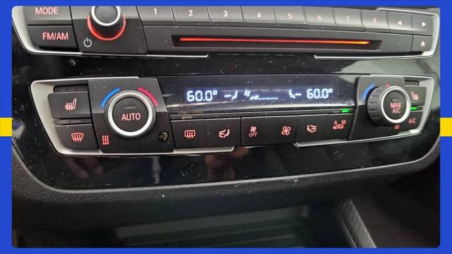 2021 BMW M240 M240i