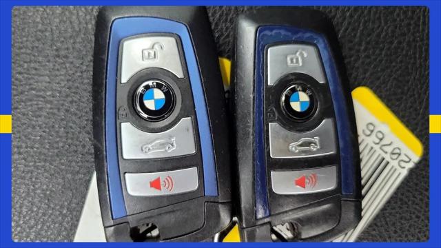 2021 BMW M240 M240i
