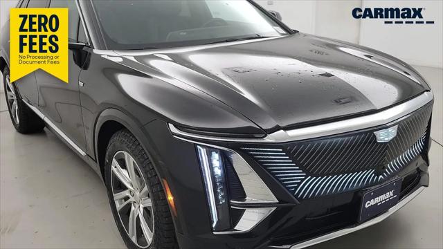 2024 Cadillac iQ Tech w/1SA for sale in Oxnard, CA