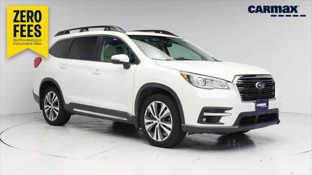 2020 Subaru Ascent Limited for sale in Charlotte, NC
