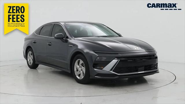 2025 Hyundai Sonata SE for sale in Charlotte, NC