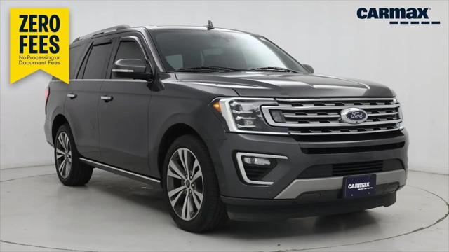 2020 Ford Expedition Limited for sale in Charlotte, NC