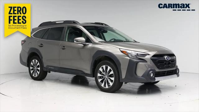 2023 Subaru Outback Limited XT for sale in Charlotte, NC