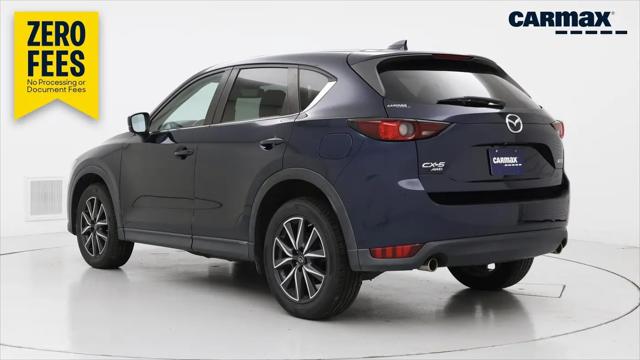 2018 Mazda CX-5 Touring for sale in Laurel, MD