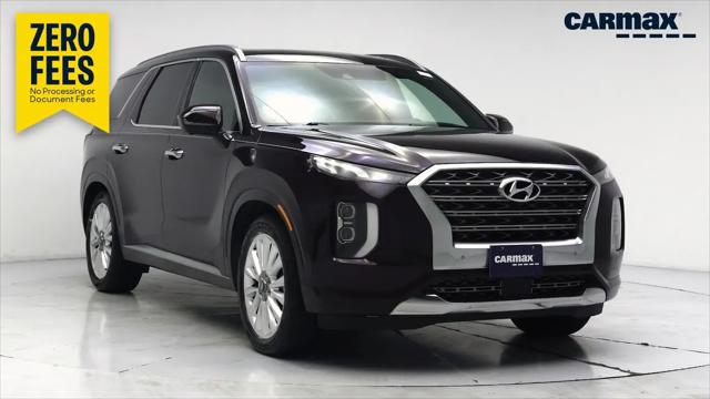 2020 Hyundai Palisade Limited for sale in Laurel, MD