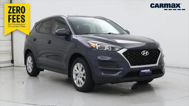 2020 Hyundai Tucson Value for sale in Laurel, MD