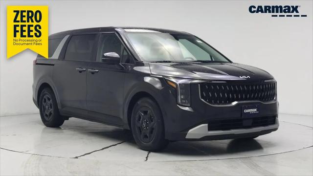 2025 Kia Carnival MPV LXS for sale in Laurel, MD