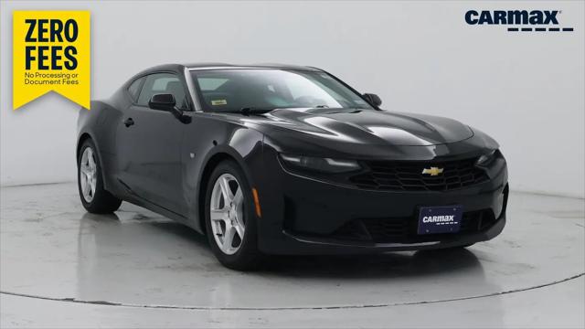 2022 Chevrolet Camaro 1LT for sale in Mays Landing, NJ