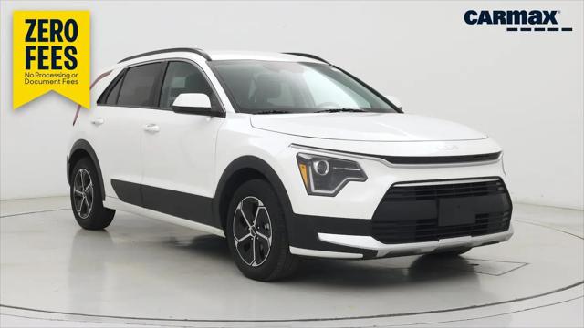 2025 Kia Niro LX for sale in Escondido, CA