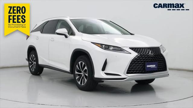 2021 Lexus RX 350 RX 350L for sale in Green Brook Township, NJ