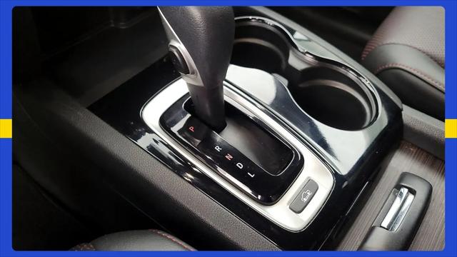 2019 Honda Ridgeline Black Edition