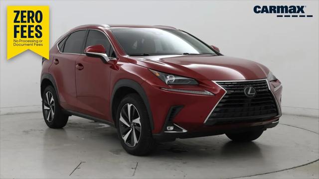 2020 Lexus NX 300 NX 300 for sale in Gilbert, AZ