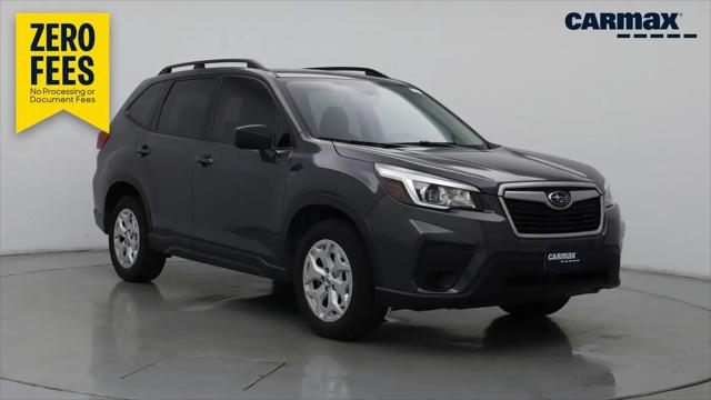 2020 Subaru Forester 2.5i for sale in Gilbert, AZ