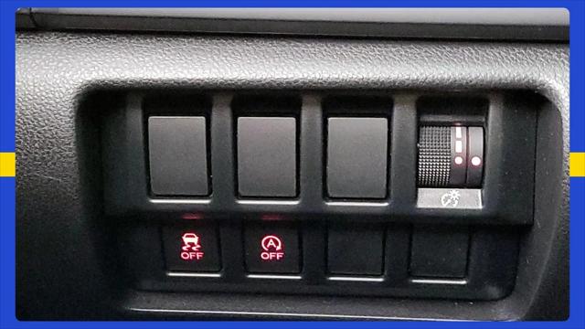 2020 Subaru Forester 2.5i