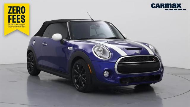 2019 MINI Convertible Cooper S for sale in Murfreesboro, TN