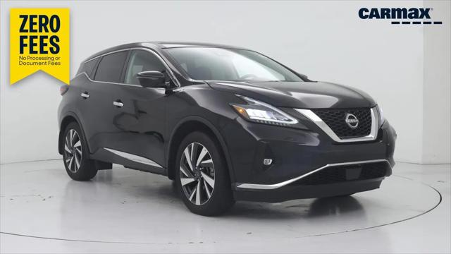 2024 Nissan Murano SL FWD for sale in Murfreesboro, TN