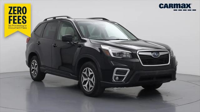 2021 Subaru Forester Premium for sale in Murfreesboro, TN