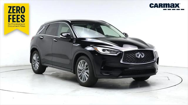 2023 INFINITI QX50 LUXE for sale in Memphis, TN