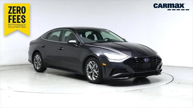 2020 Hyundai Sonata SEL for sale in Memphis, TN
